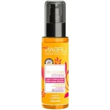 Calperia Yoğun Saç Bakım Serumu 75 ml