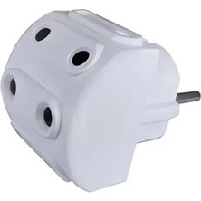 General 5'li Golyat Fiş Priz ROYALEKS-ASL400