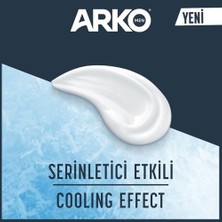 Tuba Toptaş Men Cool Tıraş Kremi, 90 Gram