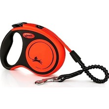 Calperia Ergonomik Tasarımlı 5mt Şerit Tasma