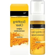 Calperia Temizleme Köpüğü ve Nemlendirici Seti - 150 ml + 75 ml