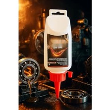 Calperia 50 gr Yüksek Viskoziteli Gres Yağı, Endüstriyel Kullanım Için