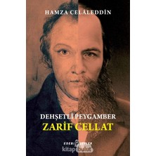 Tuba Toptaş Dehşetli Peygamber - Zarif Cellat