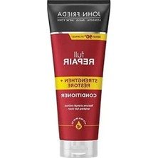 Calperia Onarıcı Saç Bakım Kremi - Hassas ve Hasar Görmüş Saçlar Için