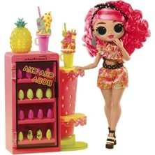 Calperia Tırnak Tasarım Seti - L.o.l. Surprise!