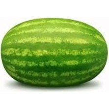 Calperia Çoklu Tohum Diyarbakır Karpuzu - 5 Gram