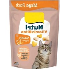 Calperia Vitaminli Tavuklu Kedi Ödülleri - Mega Boy - 425 G