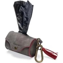 Calperia Pratik Köpek Dışkı Toplama Poşeti Taşıma Çantası