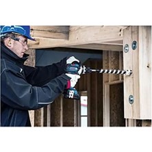 Calperia Akülü Darbeli Delme Vidalama Makinesi, 18 Volt