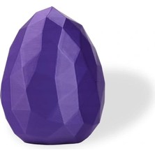 Valment Silk Pla Filament Kristal Mor