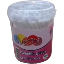 General Bloom Yuvarlak 100'LÜ Kulak Pamuğu ROYALEKS-56464