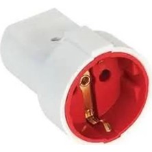 General Topraklı Dişi Fiş ROYALEKS-ASL517