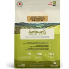 Calperia Tüm Irk ve Yaşam Evreleri Için Köpek Maması 2 kg