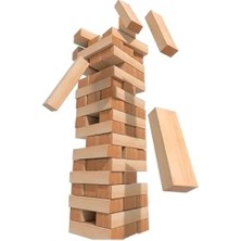 Calperia Rulo Kule Oyuncak - Eğitici ve Eğlenceli Oyun Seti