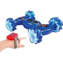 Calperia Bilekten Kontrol Edilebilen Akrobat Drift Araba