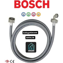 Dogant Bosch Çamaşır Makinası Hortumu 1.5 Metre