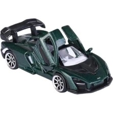 Calperia Premium Kalite Araç Modeli