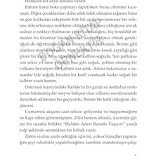 Tuba Toptaş Kan Bağı