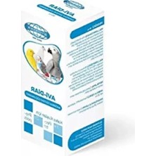 Calperia Kuşlar Için Bağırsak Sistemi Güçlendirici, 30 cc