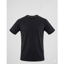Huğlu Modal Kumaş Unisex Outdoor T-Shirt