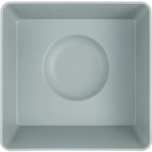 Calperia Dayanıklı Plastik Kuş Yuvalık Folluk - Hijyenik Yuva Kabı