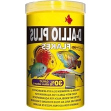 Calperia Tropik D-Allio Plus, 100 ml