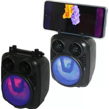 General Ses Bombası ROYALEKS-AND-03712 PL-4563