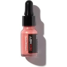 Calperia Sıvı Allık - Parlaklık Verici Formül (01)