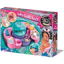 Calperia Yaratıcı Tırnak Tasarım Seti, Havalı Tasarımlar Için