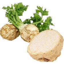 Calperia Güvenilir Kereviz Çoklu Tohum - 3 Gram