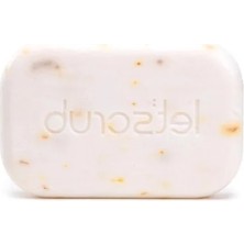 Calperia Zeytinyağlı Gül Özlü Doğal Sabun