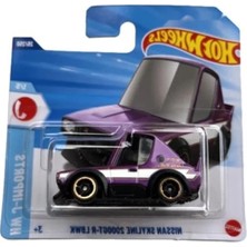 Calperia Tekli Spor Araba Modeli - Nissan Skyline 2000GT-R