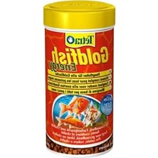 Calperia Enerji Verici Goldfish Yem - 100 ml