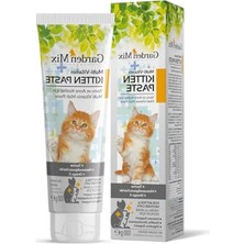 Calperia Kedi Kitten Multivitamin Macun, 100 gr - Pratik ve Besleyici