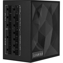 Lian Li SX1200P Siyah 1200W 80+ Platinum  Atx Power Supply (G9P.SX1200P.B000.EU)