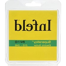 Calperia Elektro Gitar Tel Seti - Uzun Süreli Kullanım