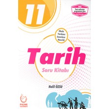  nitelik yayınları 11. sınıf tarih soru kitabı