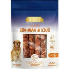 Calperia Ödül Kemik - Ördek Eti Sargılı, 120 gr