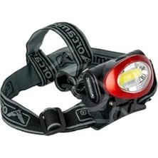 Calperia Kamp ve Açık Hava Sporları Için Dayanıklı LED Kafa Feneri