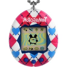 Calperia Dijital Evcil Hayvan, Orijinal Programlama ile Geri Döndü!