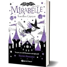 Tuba Toptaş Mirabelle 2 - Kuralları Çiğniyor