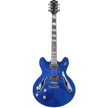 Calperia Elektro Gitar Modeli SEG-272TBL