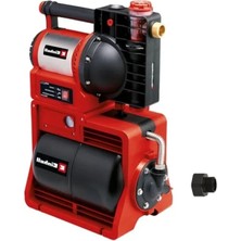 Calperia 1200 W Güçlü Hidrofor, 4600 L/saat Debi ve LED Ekran