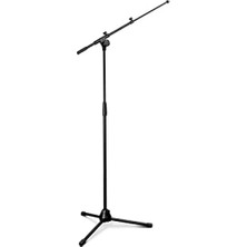 Calperia 2 Noktalı Uzatmalı Mikrofon Standı