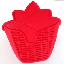 General Silikon Tepsi Tutacağı 1 Adet ROYALEKS-MYS207