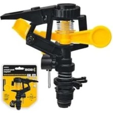 Calperia Bahçe Sulama Fıskiyesi - Su Tasarruflu ve Etkili