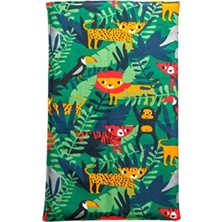 Calperia Yıkanabilir Yumuşak Kedi Taşıma Çantası Için Kalın Sünger Minder