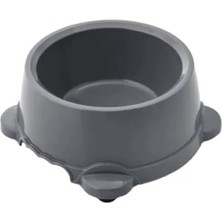 Calperia Gemon 300ML Mama ve Su Kabı - Gri