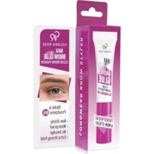 Calperia Kaş Jeli - Max Hold Formül