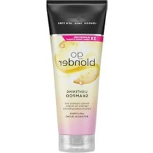 Calperia Sarı Saçlara Özel Güneş Işıltısı Veren Şampuan (250 Ml)